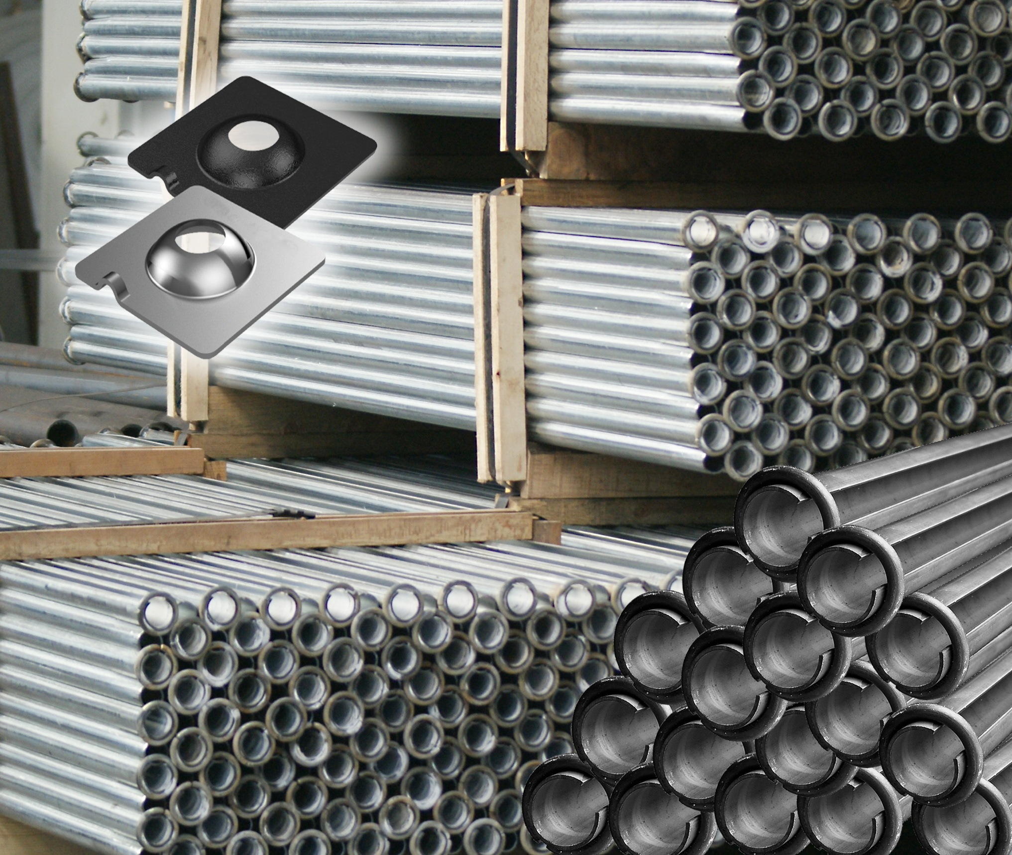 Split Set Rock Bolt | Friction Stabilizer for Mining & Tunneling