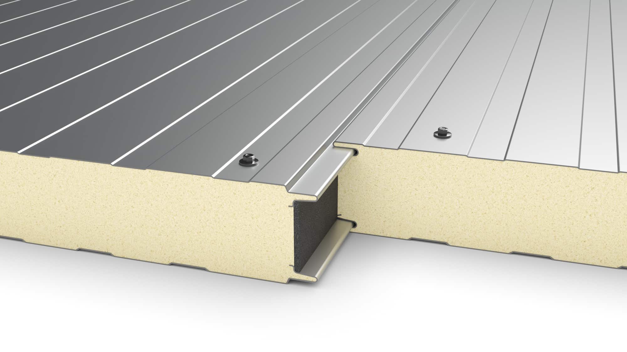 COLD ROOM PANELS