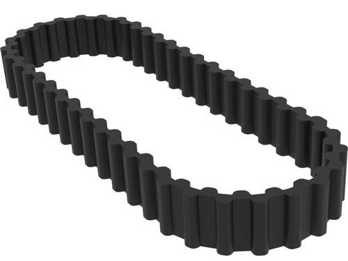 Double-Sided Timing Belt