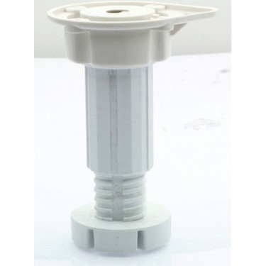 Adjustable Base Foot