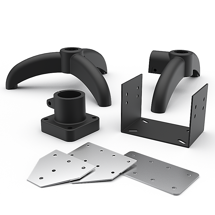 Conveyor Connection Parts