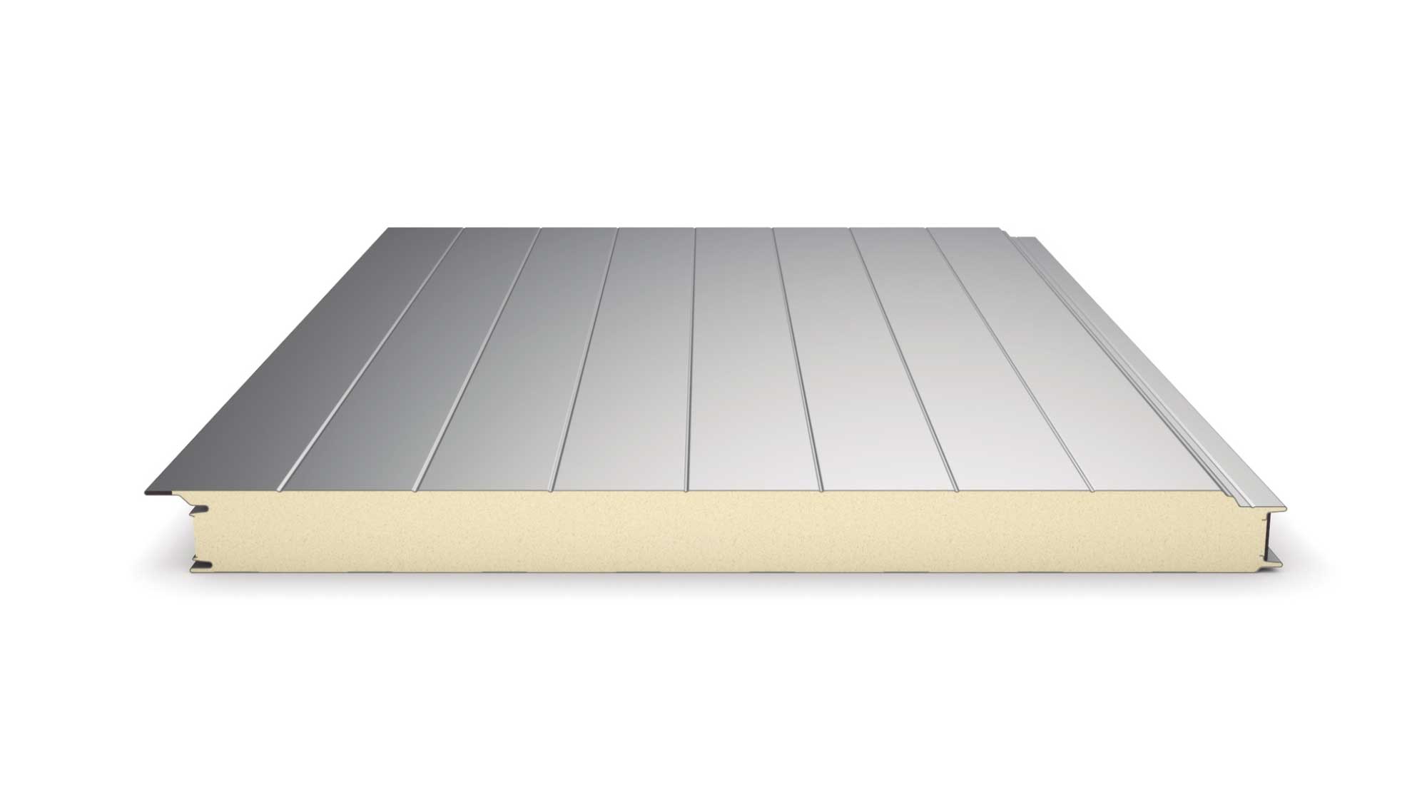 Wall / Facade Sandwich Panels