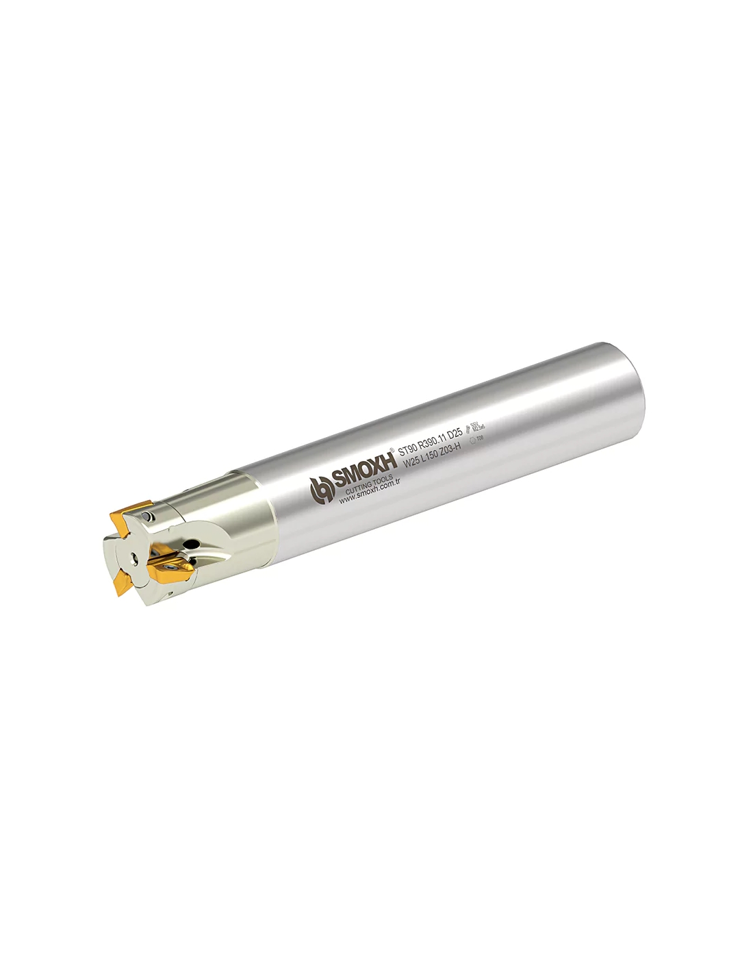 Milling Tools | Precision CNC Milling & Cutting Solutions