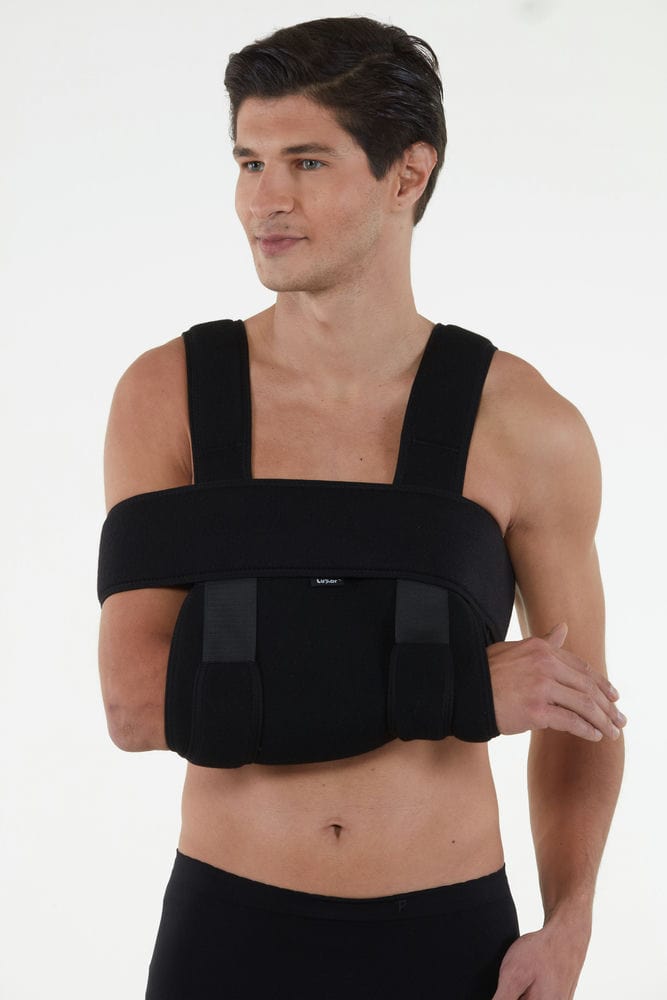 Velpeau Bandage | Orthopedic Support & Stabilizer