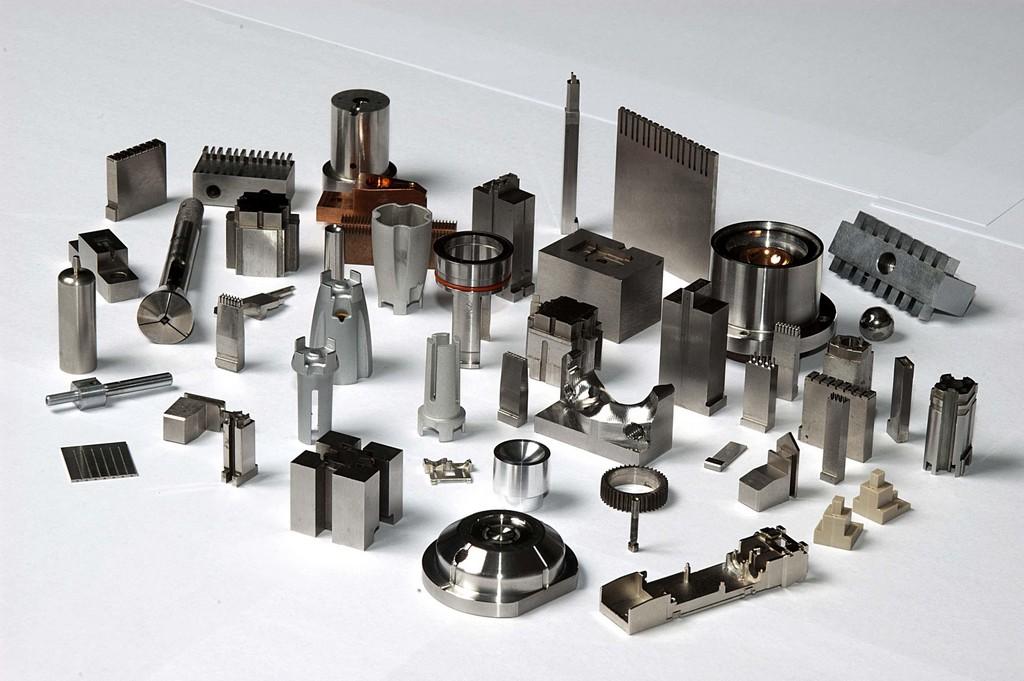 Heavy Equipment Spare Parts – Reliable Replacement Components for Industrial Machinery