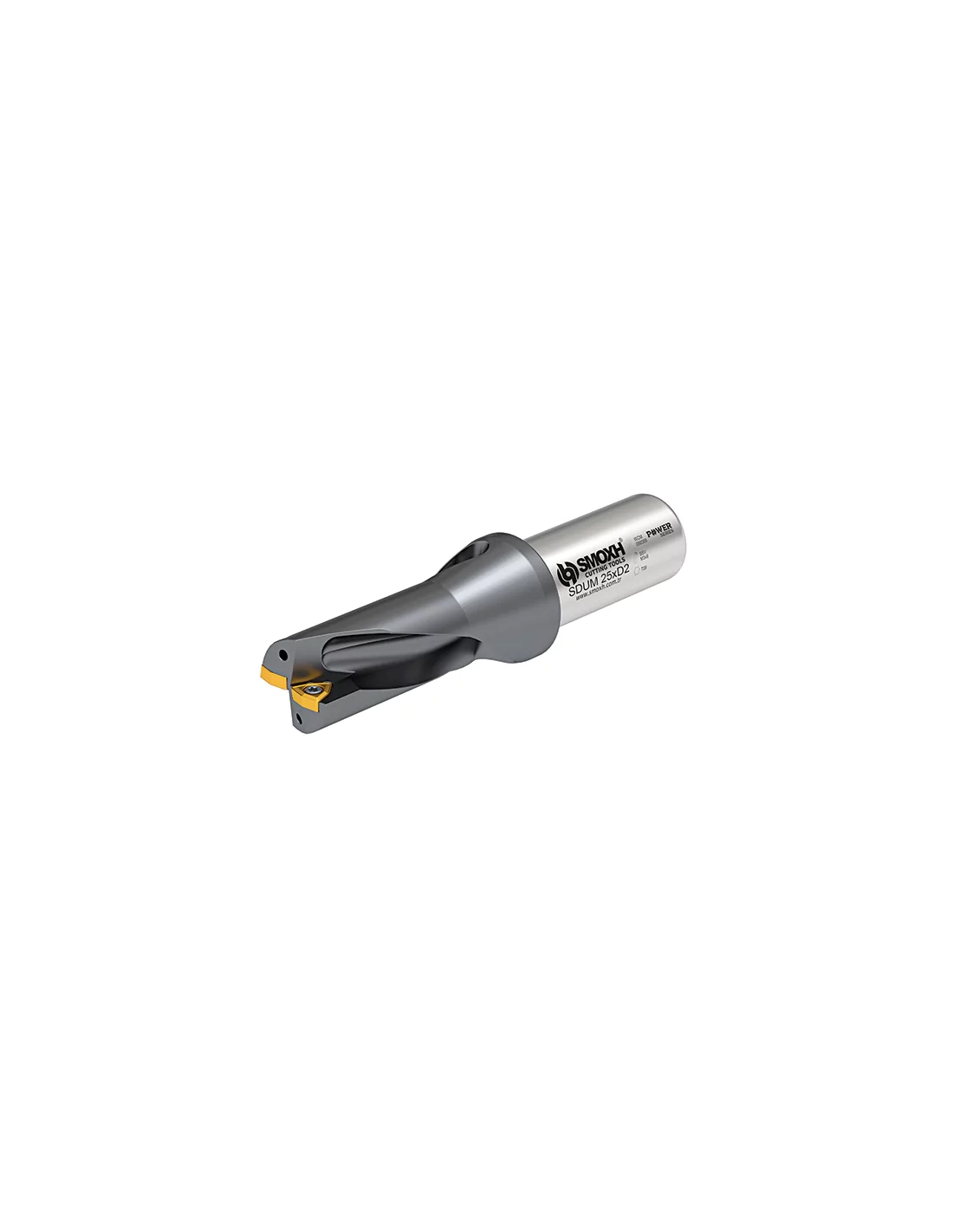 U-Drills | High-Performance Long-Reach Drilling Tools