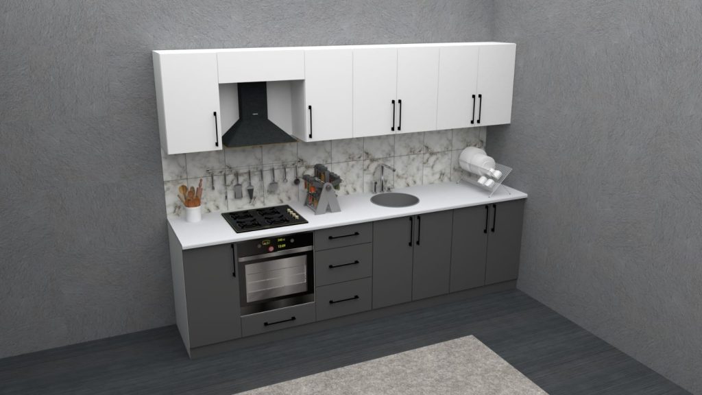 KITCHEN FURNITURE