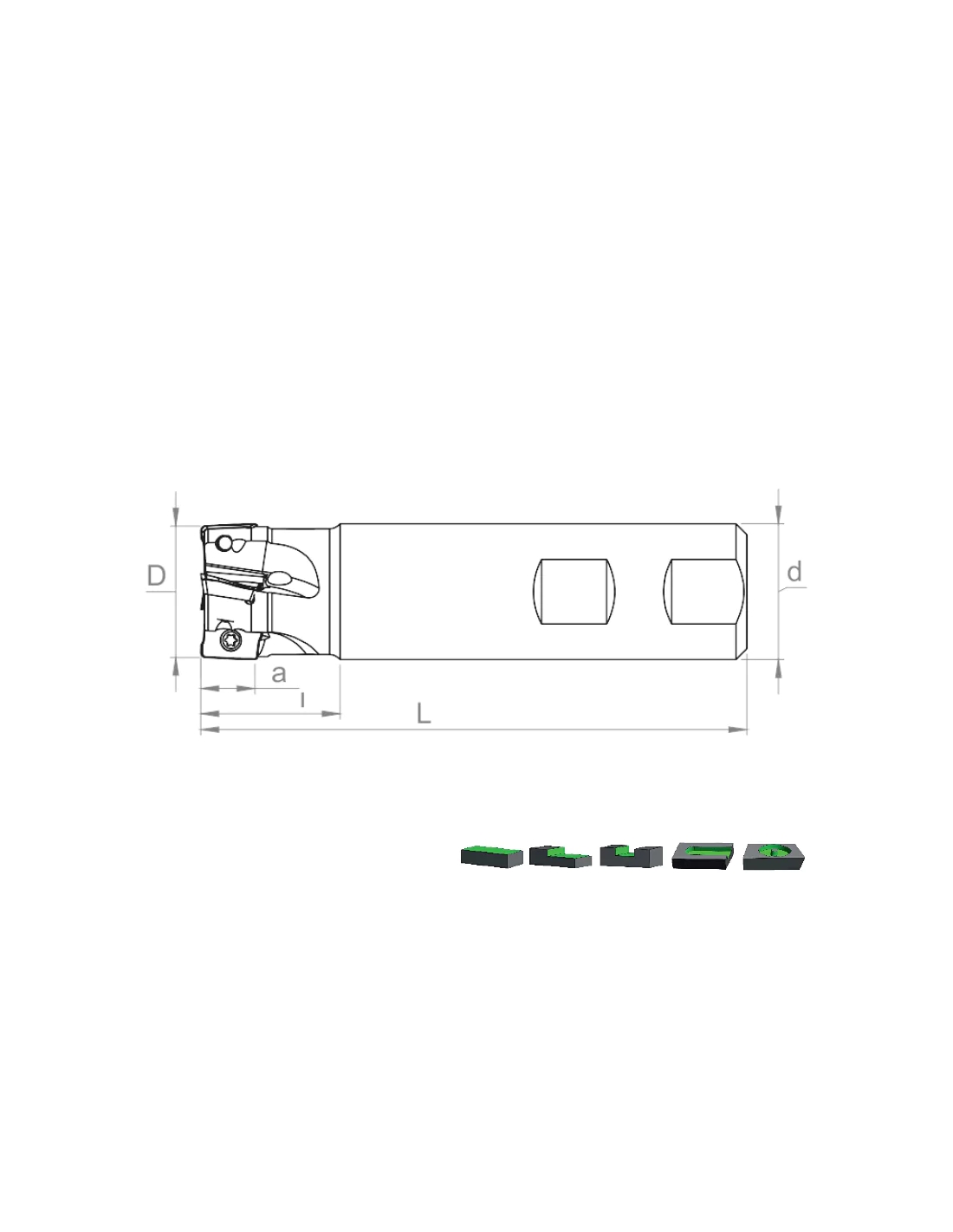Milling Tools | Precision CNC Milling & Cutting Solutions