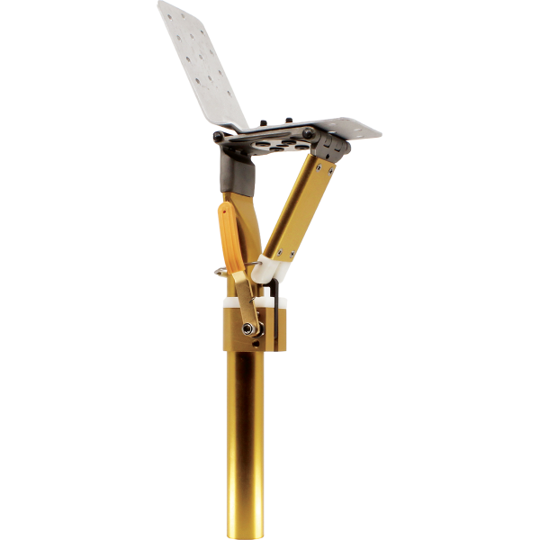 Advanced Prosthetic Feet, Adapters & Knee-Hip Systems