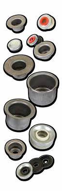 Roller Bearing Housings
