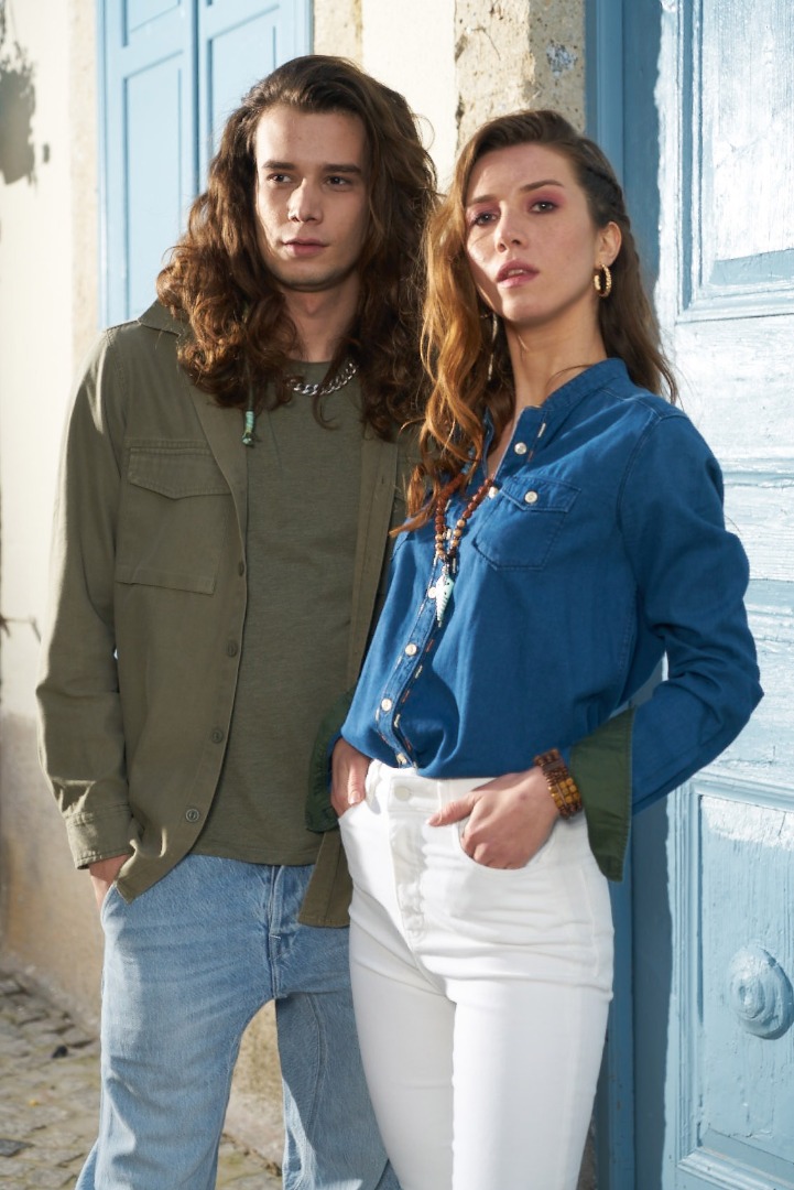 Fashion & Apparel Velvet Fabrics | Organic & Cotton Velvet