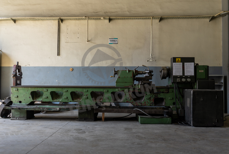CNC Machining | Milling, Turning & Precision Finishing for Aluminum and Steel Castings