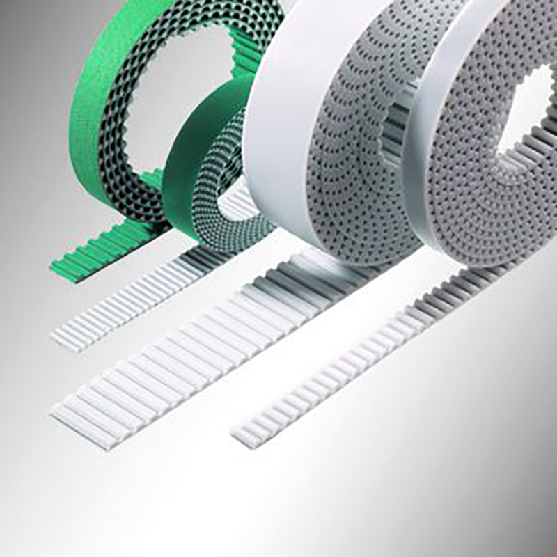 Metric Timing Belts