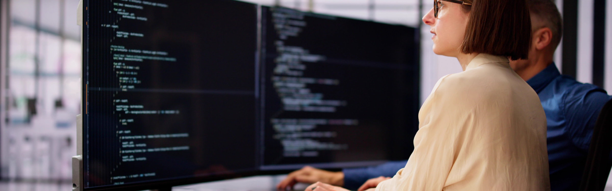 Software Development | AI & IoT Solutions BİB-Web