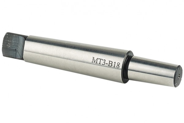 Rotating Live Centers, Morse Taper Sleeves & Adapters, and Drill Chucks – Precision Workholding Solutions
