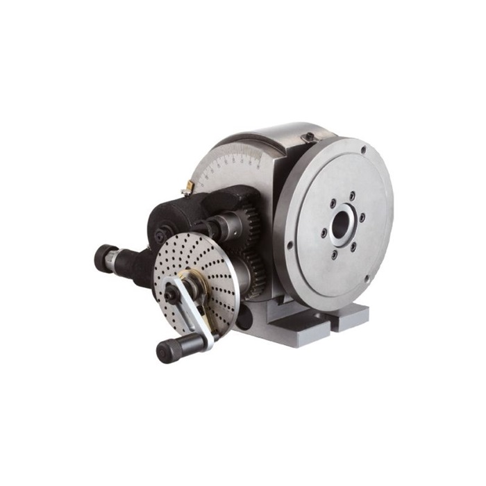 Mold Clamping Sets & Dividing Heads – Precision Workholding and Indexing Solutions
