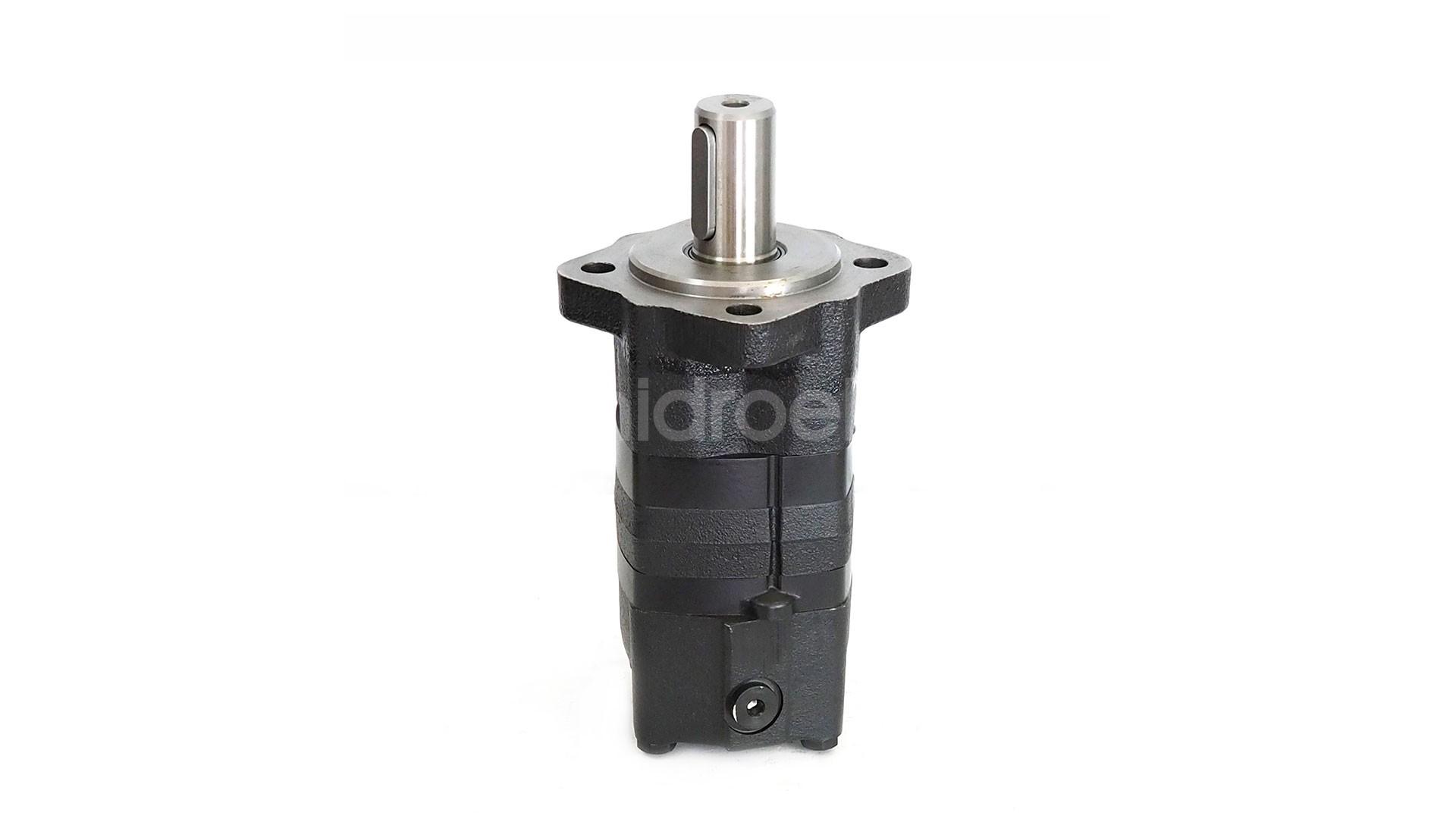 Orbit Hydraulic Motors & Steering Control Units | 50–1000 cc | High-Torque Precision