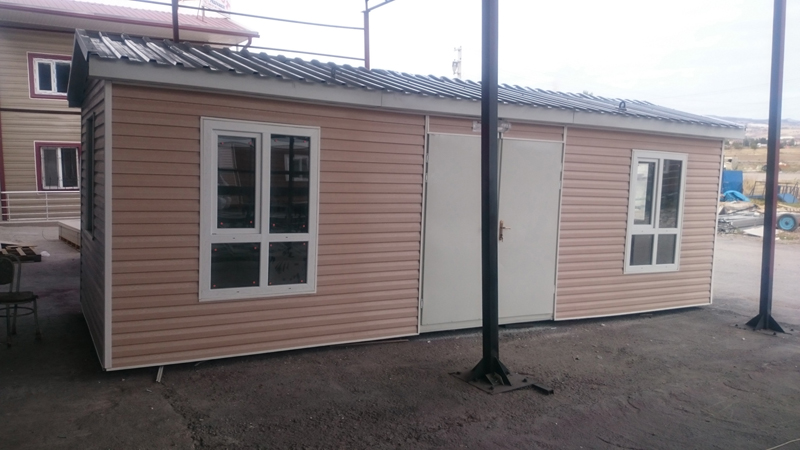 Prefab Assembly, Disassembly & Transport – Reliable & Efficient Services
