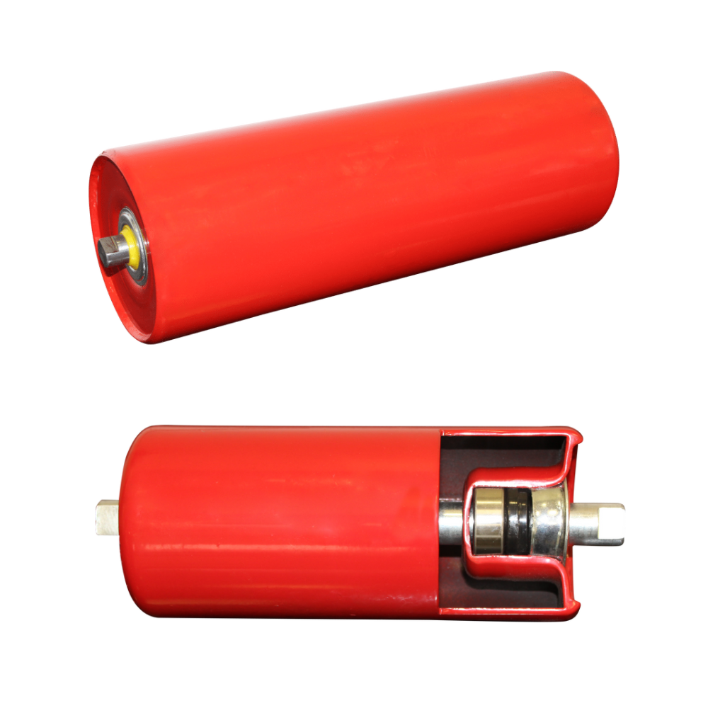 Carrying Roller