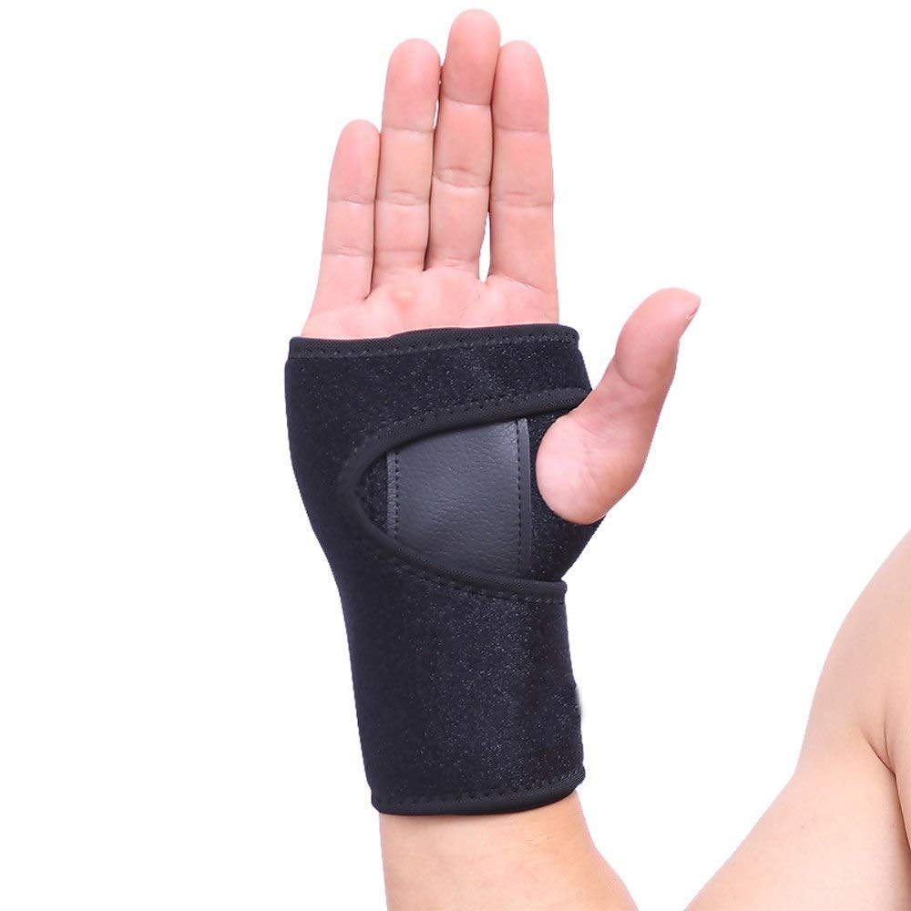 Wrist Splint | Orthopedic Wrist Support & Brace
