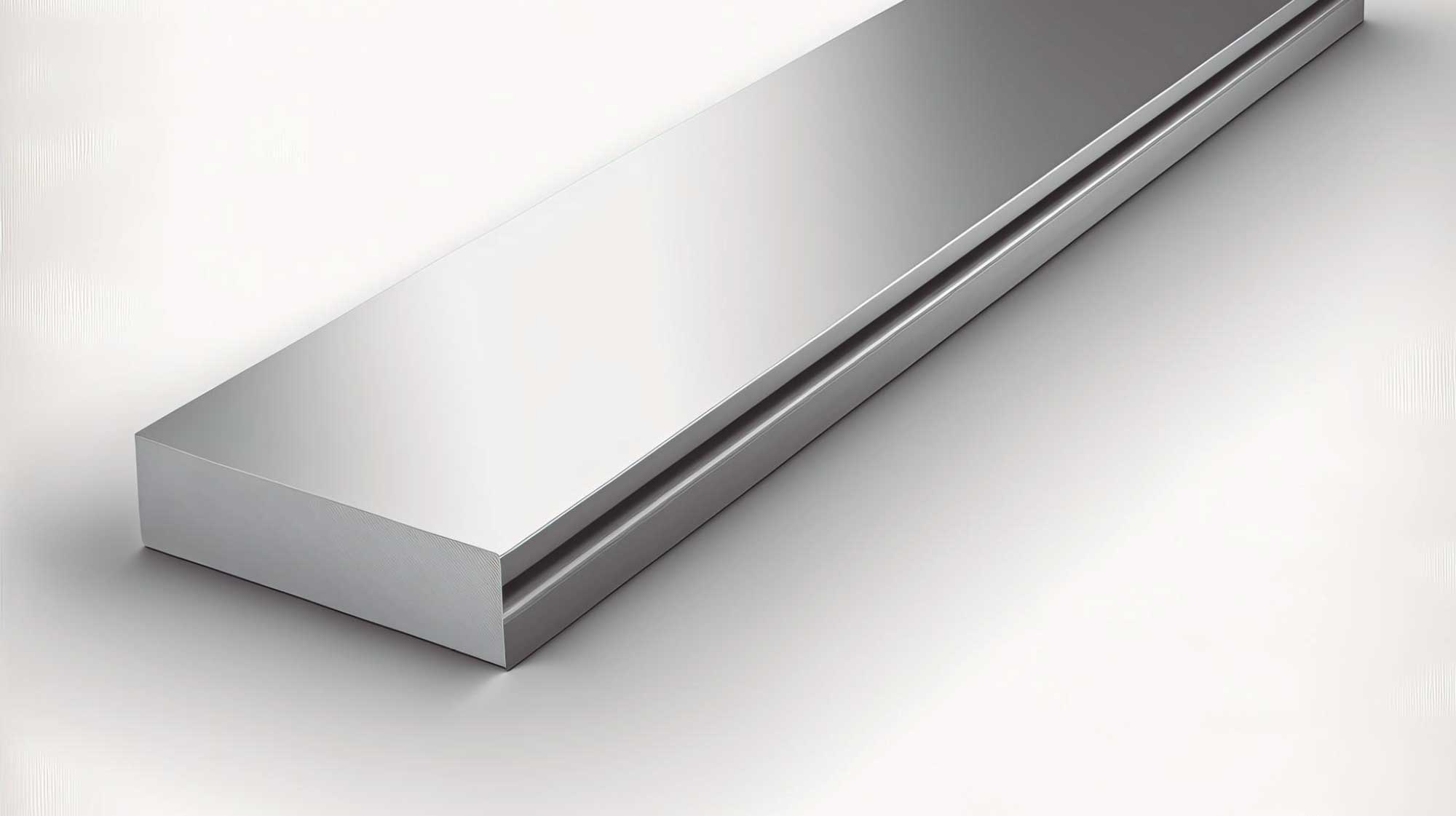 STEEL FLAT BAR