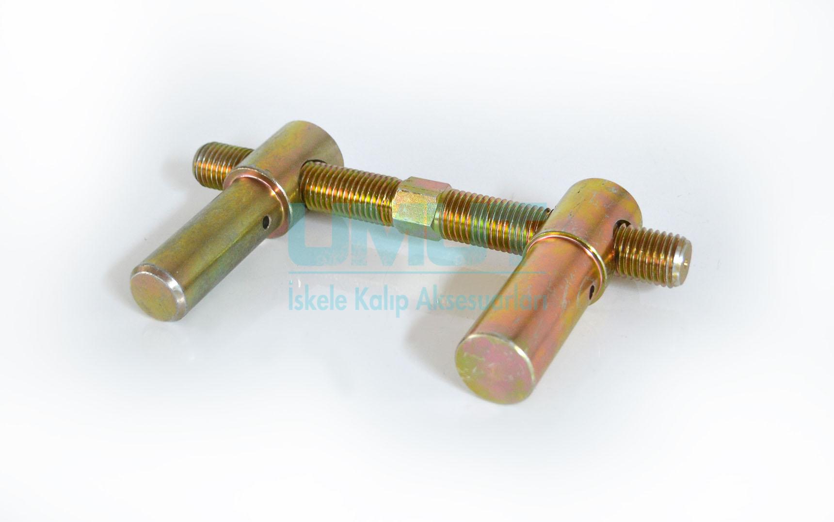 Formwork Clamping Rod