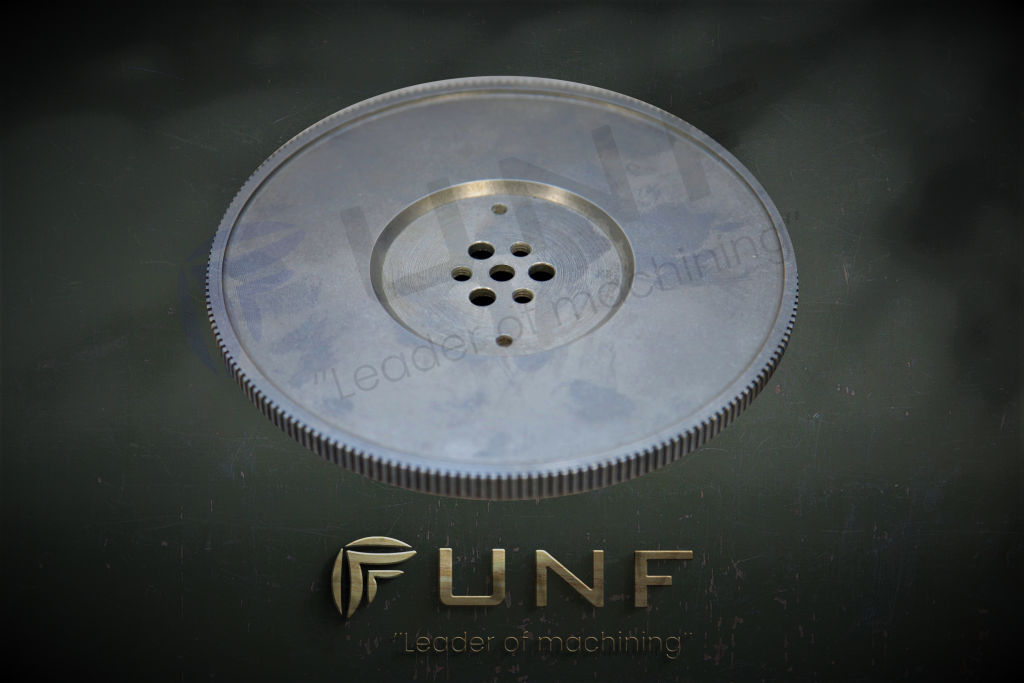 Elevator Mechanical Parts & Safety Components | UNF Makina