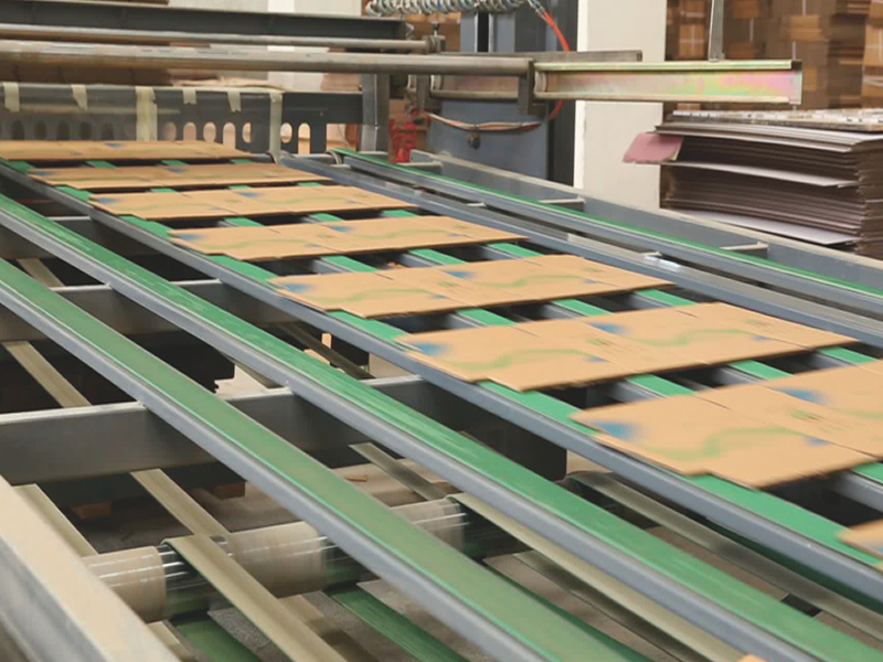 Printing & Carton