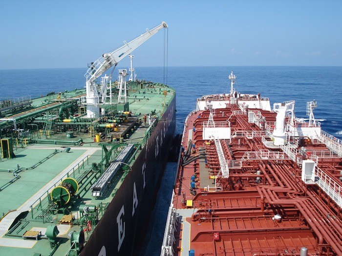 Transfer Operations | Çepoğlu Customs Brokerage