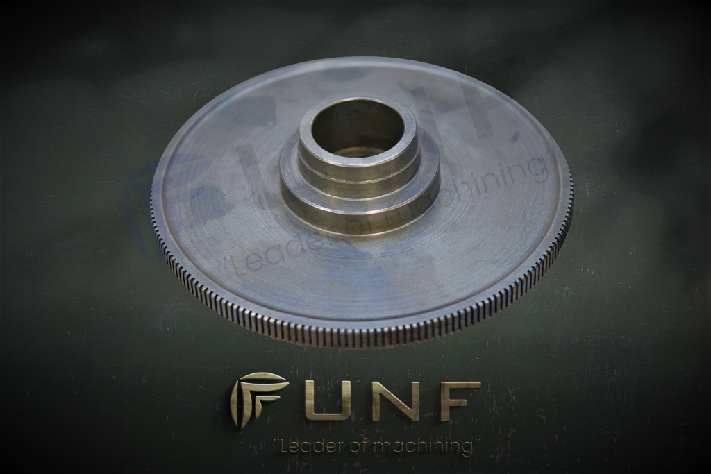 Elevator Mechanical Parts & Safety Components | UNF Makina
