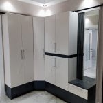 CLOAKROOM FURNITURE
