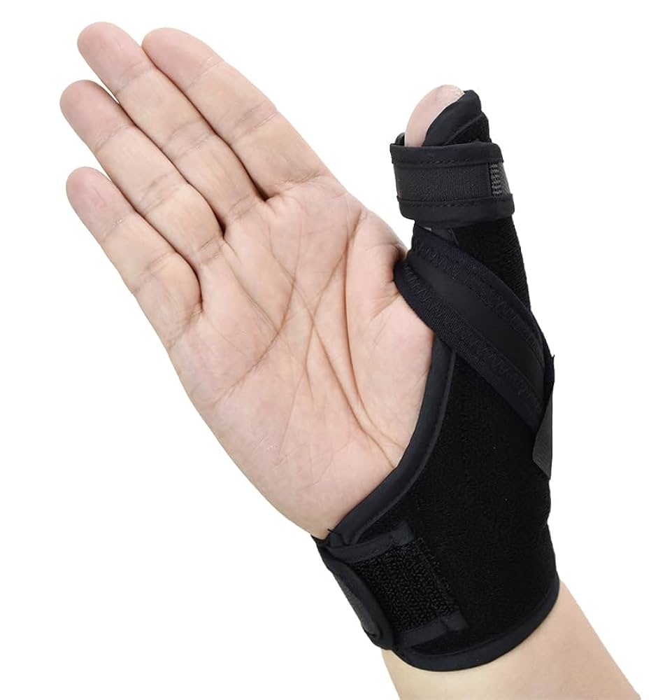 Thumb Splint | Orthopedic Thumb Support & Stabilizer