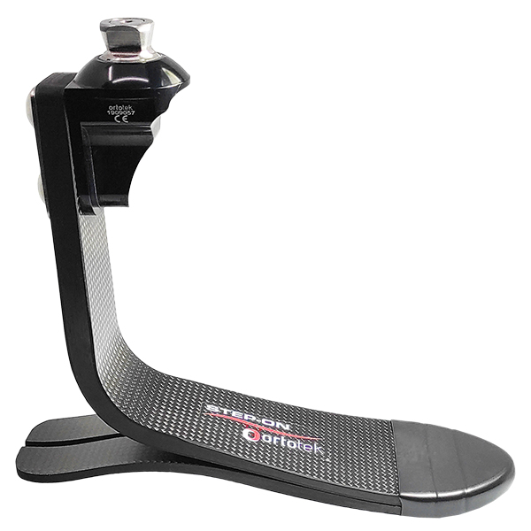 Advanced Prosthetic Feet, Adapters & Knee-Hip Systems