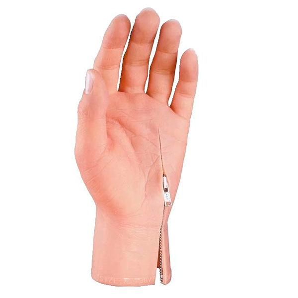 Cosmetic Silicone Hands & Advanced Mechanical Arm Solutions