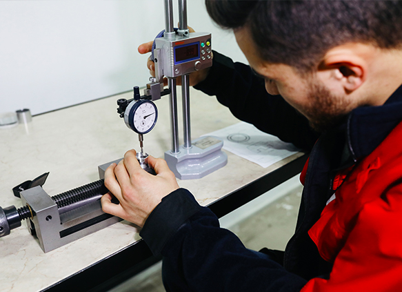 R&D-Driven Product Design & Development | High-Tech Manufacturing