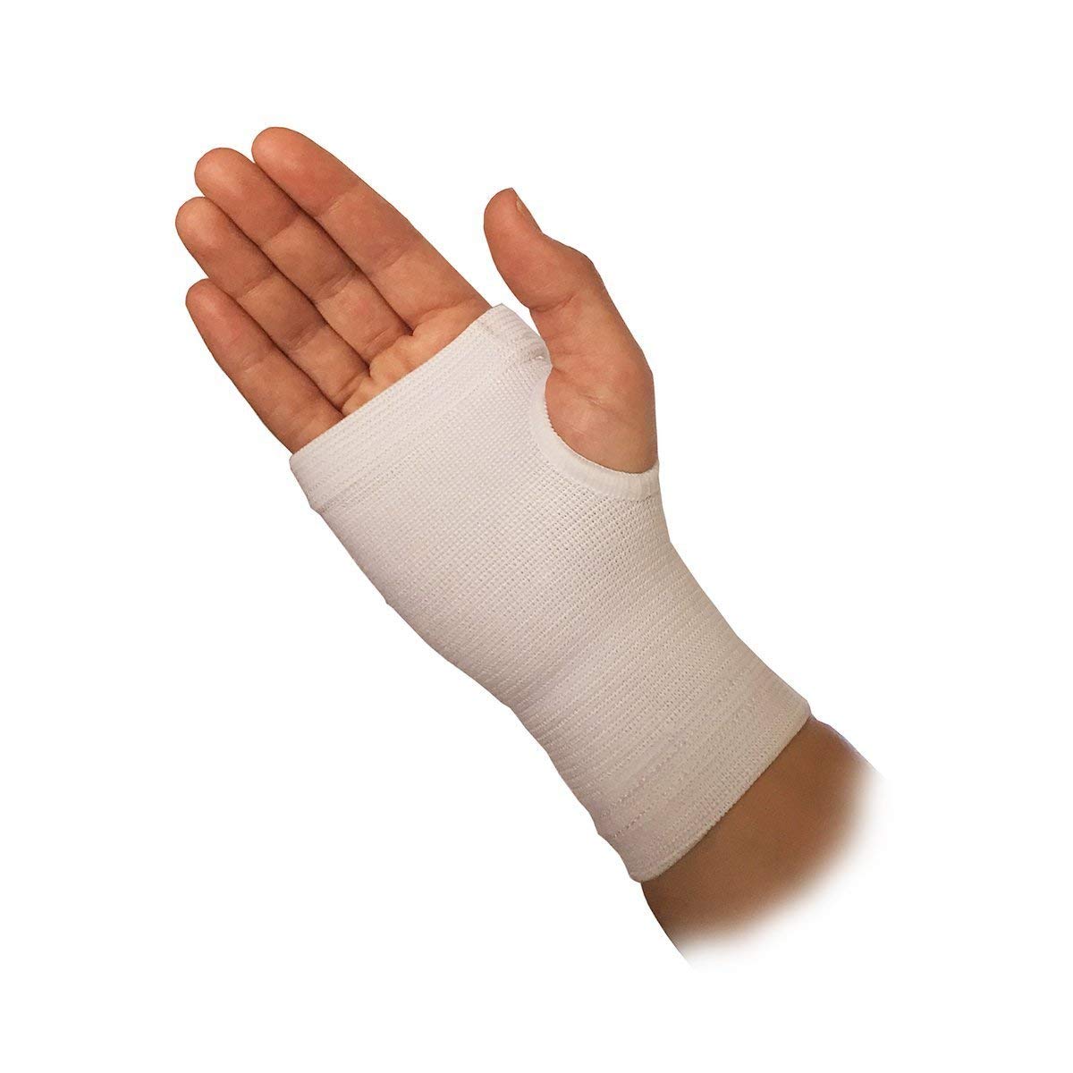 Wrist Bandage | Support & Compression Wrap