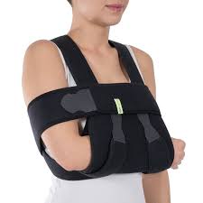 Velpeau Bandage | Orthopedic Support & Stabilizer