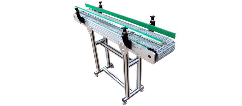 Modular Belt Conveyors