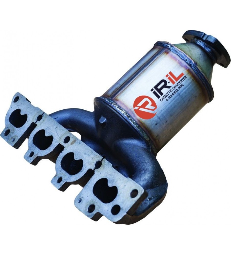 OEM Catalysts | Original Equipment Manufacturer Exhaust Converters