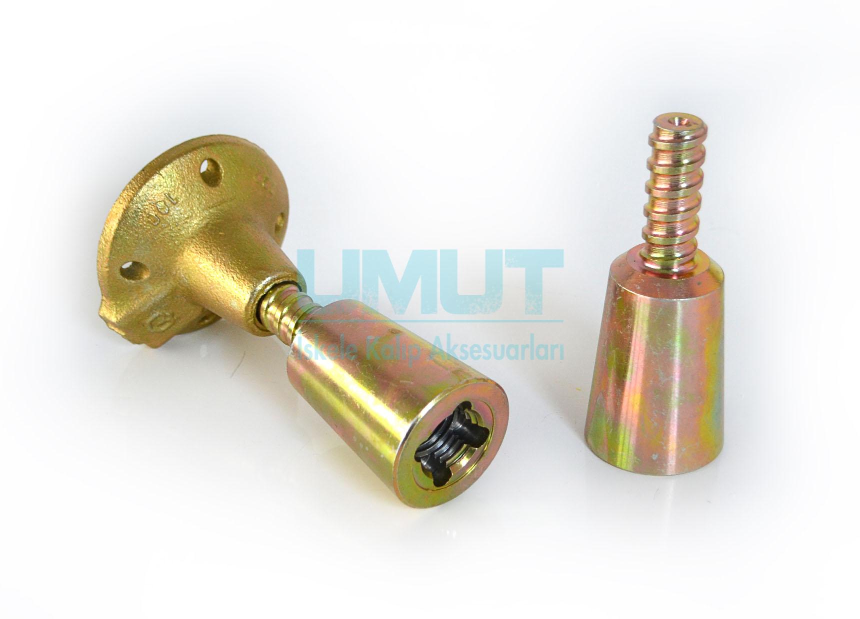 Removal Keys