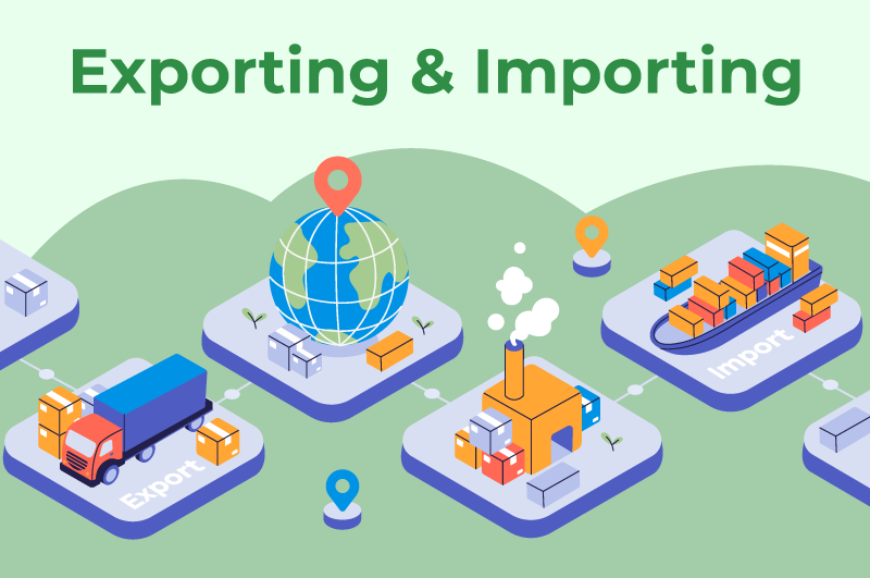 Import Operations | Çepoğlu Customs Brokerage