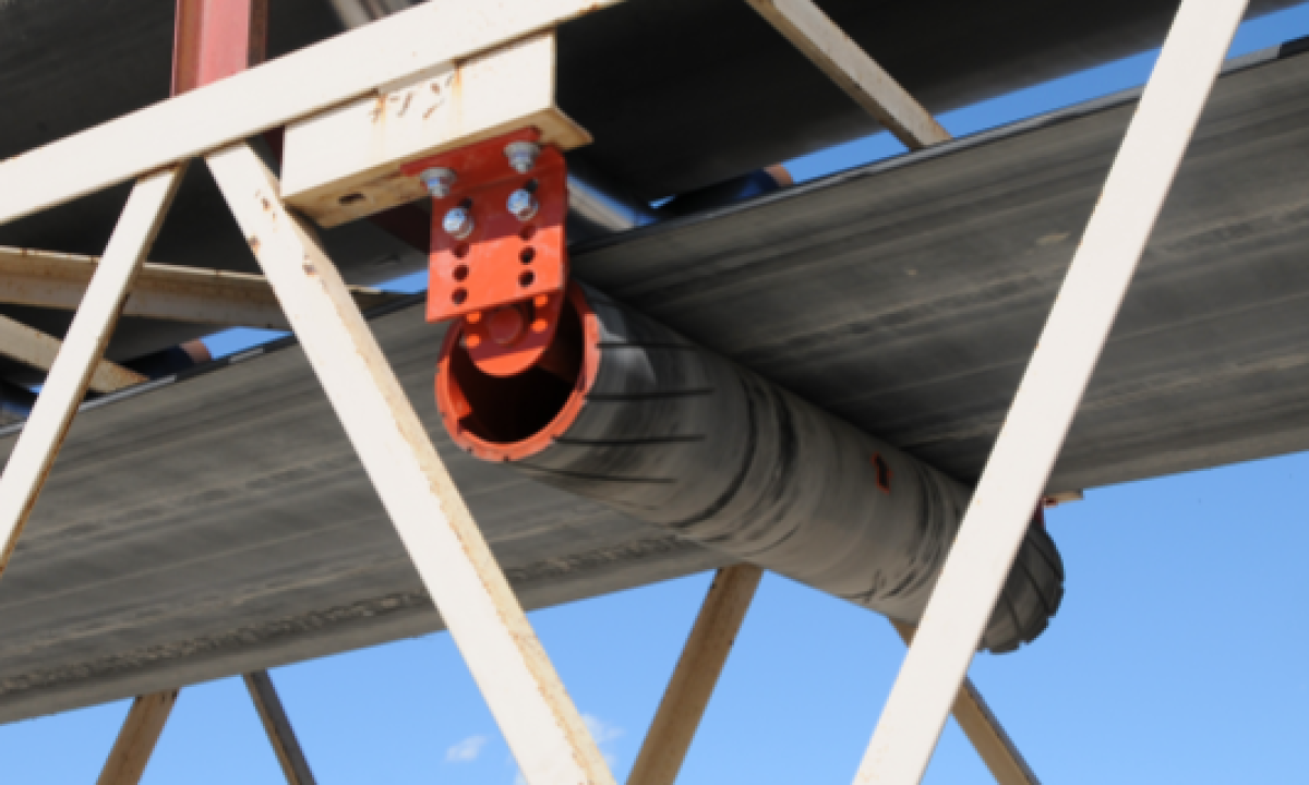 Return Roller