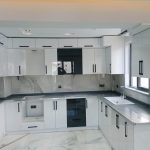 KITCHEN FURNITURE