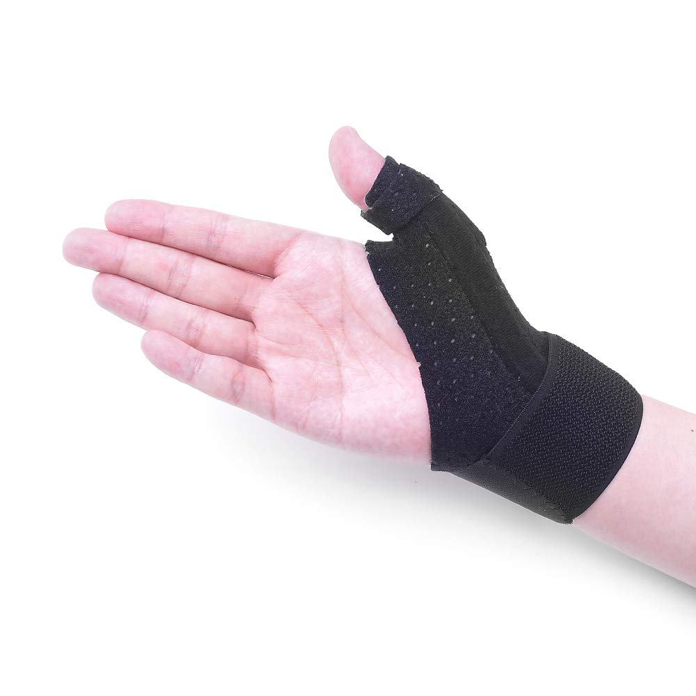 Thumb Splint | Orthopedic Thumb Support & Stabilizer