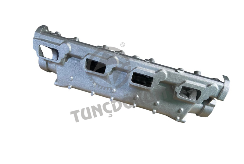 Aluminum Foundry | Low Pressure, Sand, Shell & Permanent Mold Casting
