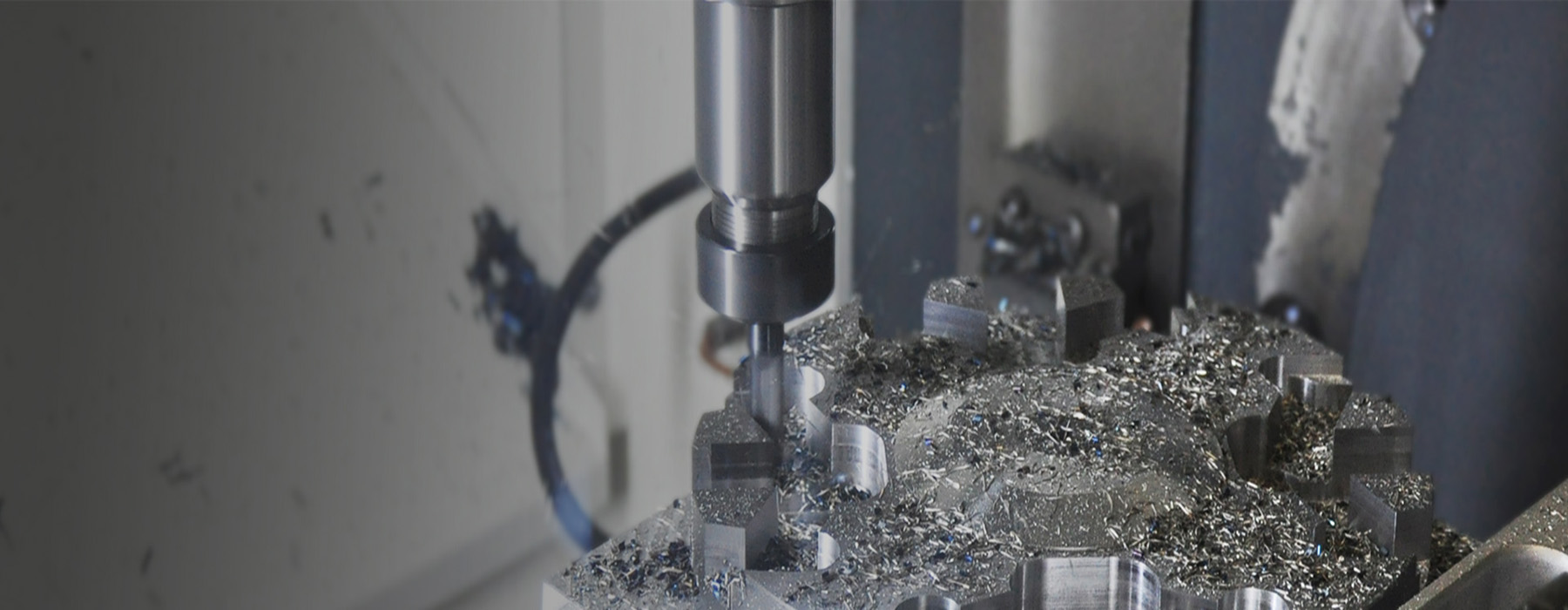 Cutting Dies – High-Precision Sheet Metal Stamping Molds
