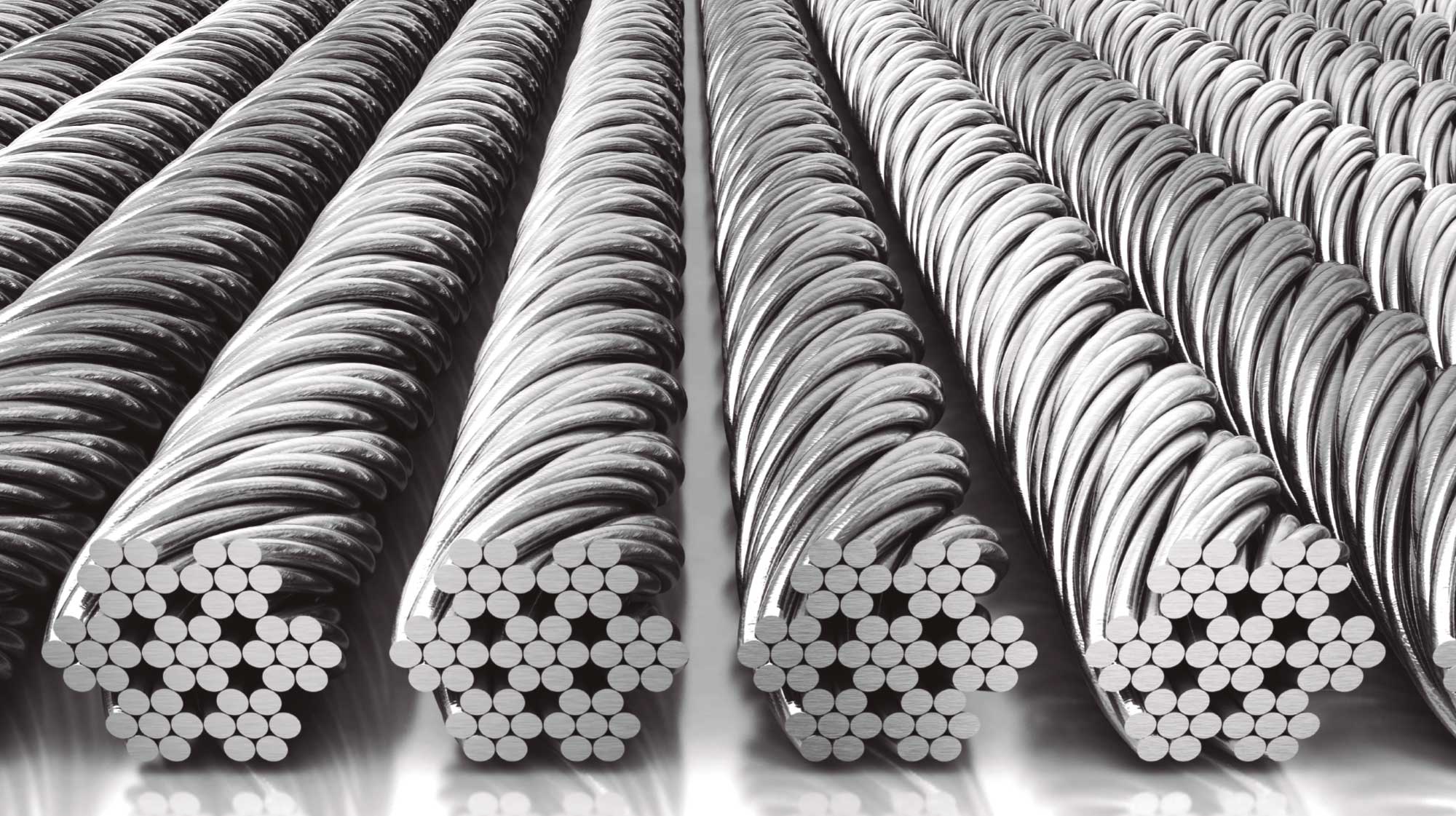 Steel Wire Rope