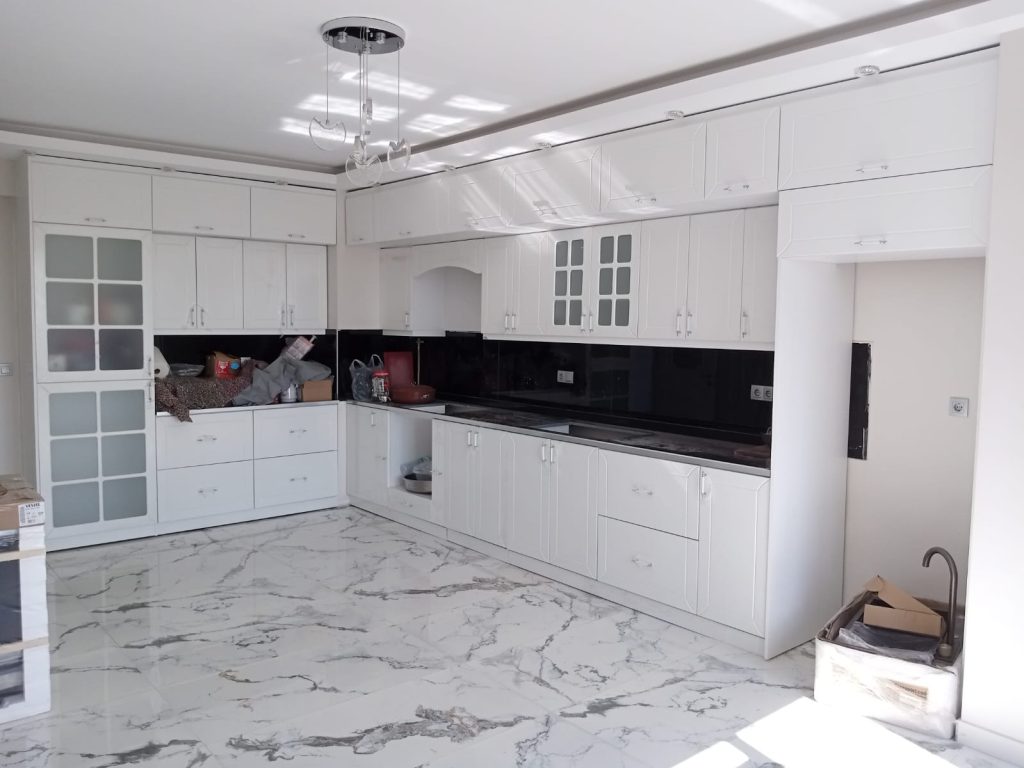 KITCHEN FURNITURE