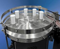 Rotary Table Conveyor