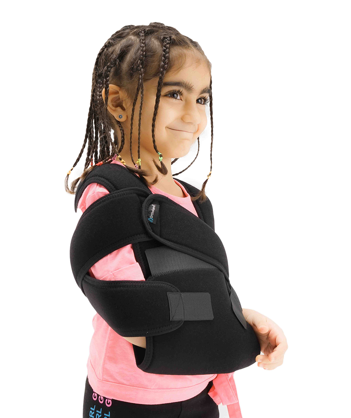Velpeau Bandage | Orthopedic Support & Stabilizer